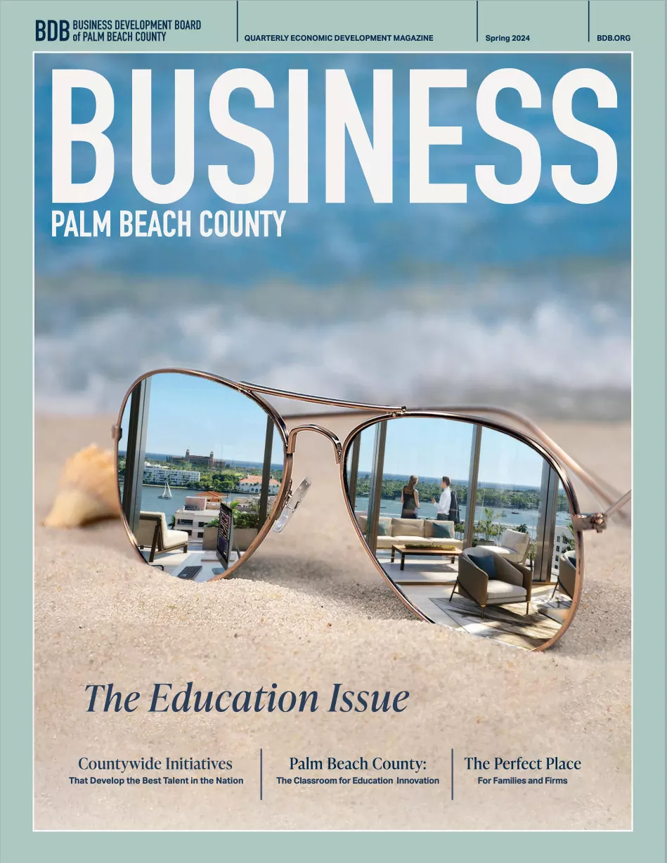 Business PBC Cover